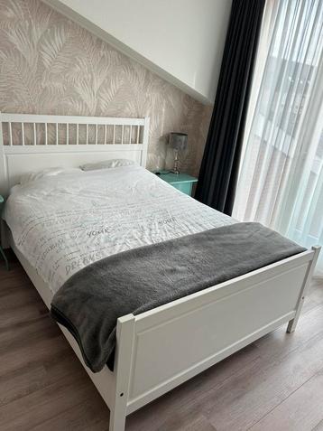 IKEA Hemnes bedframe 140x200