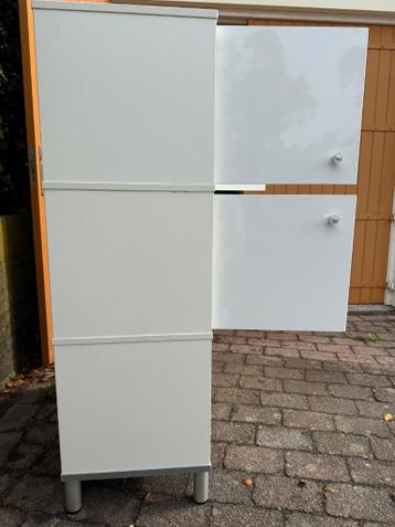 IKEA kast Effektiv - afbeelding 18 IKEA kast Effektiv - afbeelding 18