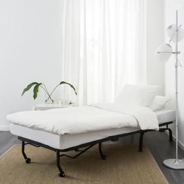 Slaapfauteuil Lycksele (IKEA) - afbeelding 3