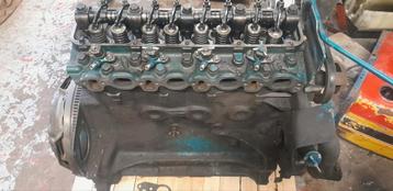 Ford 6600 Motor defect