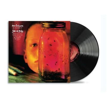 Alice In Chains - Jar Of Flies (LP)
