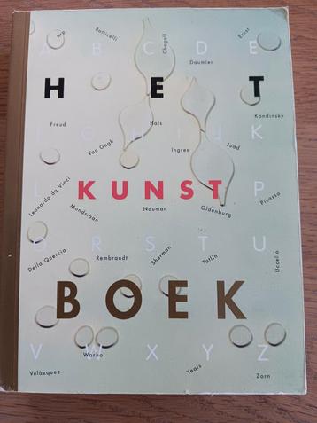 Butler - Het Kunst Boek, Topkunst van de Middeleeuwen tot nu