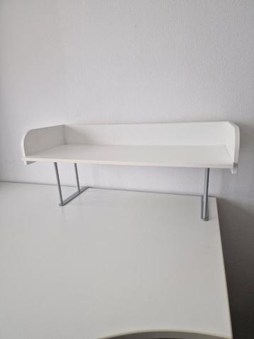 Ikea Galant bureau, groot, hoekbureau - afbeelding 4 Ikea Galant bureau, groot, hoekbureau - afbeelding 4