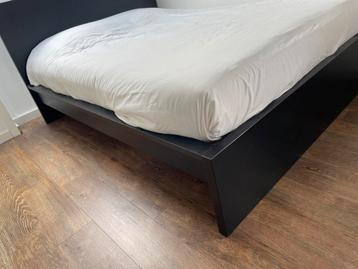 Ikea bed Malm - afbeelding 3 Ikea bed Malm - afbeelding 3