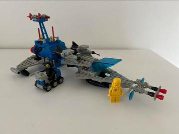 Lego FX-Star Patroller 6931