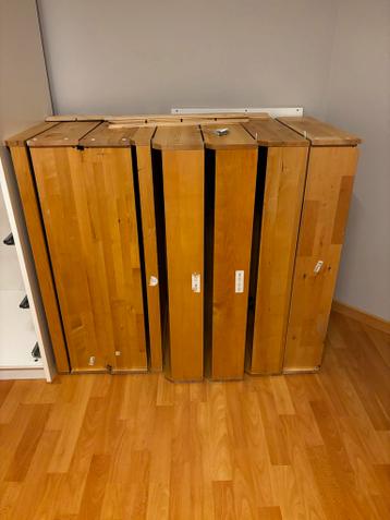 IKEA Komplement lades voor Pax kast - afbeelding 1 IKEA Komplement lades voor Pax kast - afbeelding 1