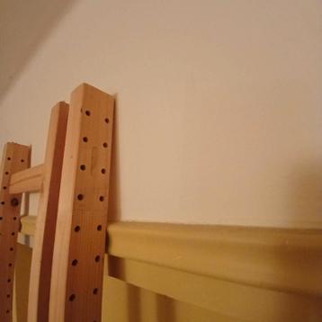 Ivar zijpanelen ikea - afbeelding 2 Ivar zijpanelen ikea - afbeelding 2