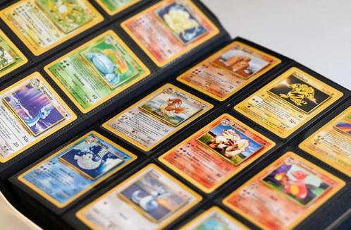 GEZOCHT! Pokemon kaarten/collecties!, Hobby en Vrije tijd, Verzamelkaartspellen | Pokémon, Gebruikt, Ophalen of Verzenden