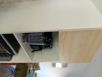 Ikea keukenkast hoge - afbeelding 3 Ikea keukenkast hoge - afbeelding 3