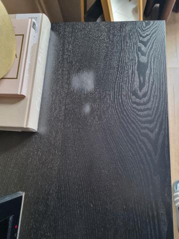 Ikea Malm ladekast - Zwartbruin - afbeelding 3 Ikea Malm ladekast - Zwartbruin - afbeelding 3