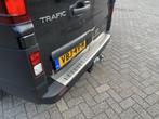 AANBIEDING Trafic  Bumperplaat