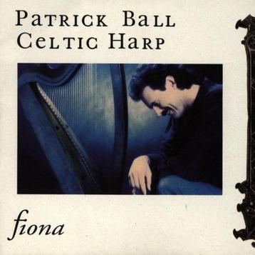 CD Patrick Ball - Fiona