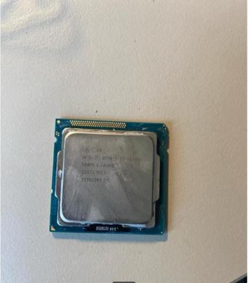 Intel Xeon e3 1220 v2