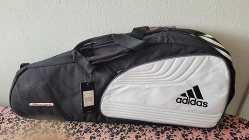 Tennistas Adidas Barricade, Sport en Fitness, Tennis, Nieuw, Tas, Adidas, Ophalen of Verzenden