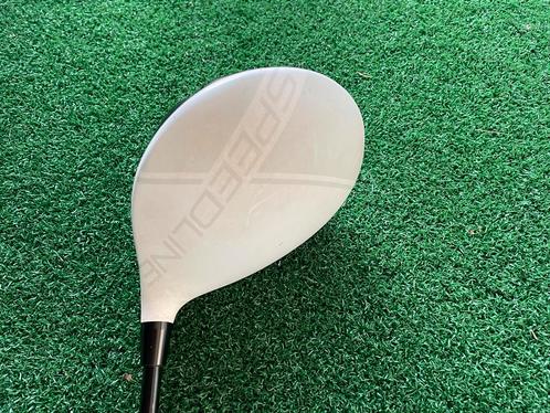 LH Adams Driver Speedline super LS, Sport en Fitness, Golf, Zo goed als nieuw, Club, Overige merken, Ophalen