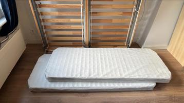 IKEA Espevar Bed 180x200 - Tweepersoons - afbeelding 5 IKEA Espevar Bed 180x200 - Tweepersoons - afbeelding 5