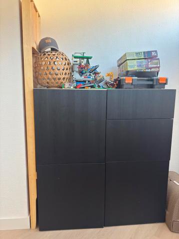 2 besta kasten IKEA - afbeelding 2 2 besta kasten IKEA - afbeelding 2