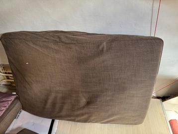 Diverse kussens bank (chaise lounge) Ikea Kivik - afbeelding 3 Diverse kussens bank (chaise lounge) Ikea Kivik - afbeelding 3
