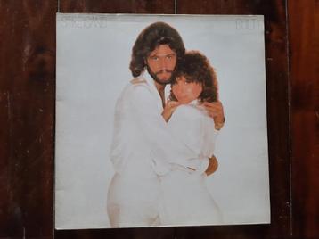 LP Barbra Steisand / Guilty (1980)