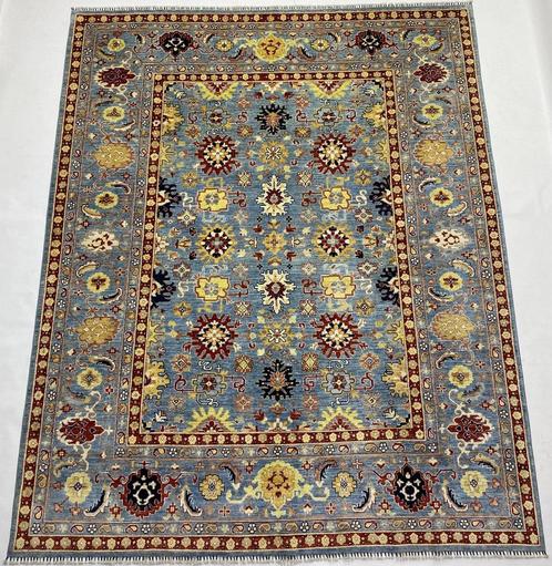 Moderne Samarkand Tapijt 248x 299 cm, Huis en Inrichting, Stoffering | Tapijten en Kleden, Nieuw, 200 cm of meer, 200 cm of meer