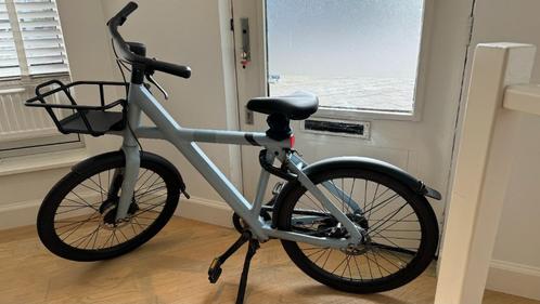 VANMOOF X3 E-BIKE, Fietsen en Brommers, Elektrische fietsen, Zo goed als nieuw, Vanmoof, 47 tot 51 cm, 50 km per accu of meer