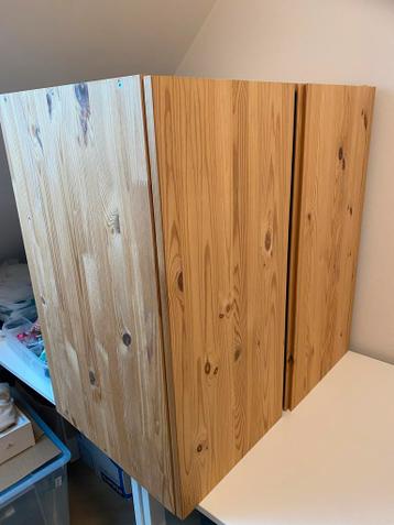 IKEA IVAR houten kast - afbeelding 3 IKEA IVAR houten kast - afbeelding 3