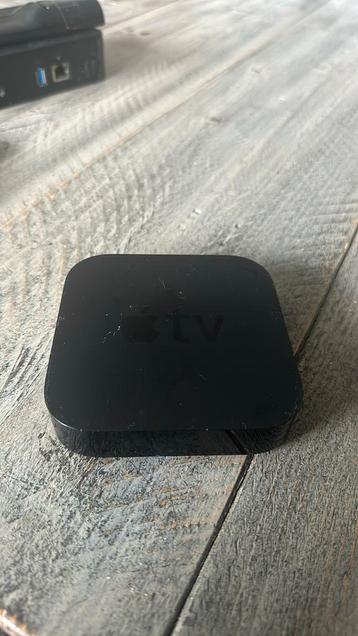 Apple TV A1427