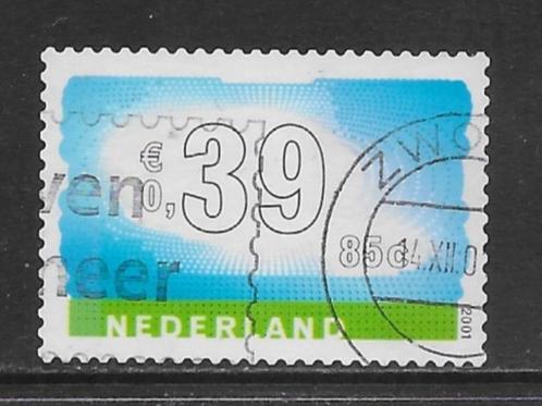 2001, Tien voor uw post [1989] (K1817), Postzegels en Munten, Postzegels | Nederland, Ophalen of Verzenden