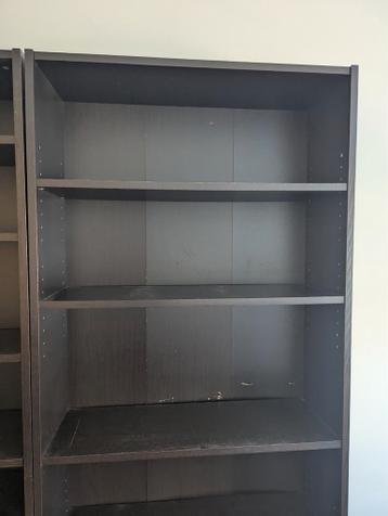 Billy Ikea kast en Gersby ikea kast - afbeelding 5 Billy Ikea kast en Gersby ikea kast - afbeelding 5