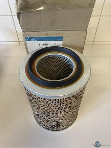 NOS luchtfilter voor Mercedes-Benz W460 W461 W463 G-Klasse