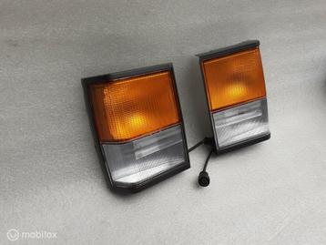 Knipperlicht Range Rover Classic Lampen Knipperlichten