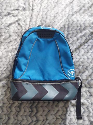 Hummel voetbal tas