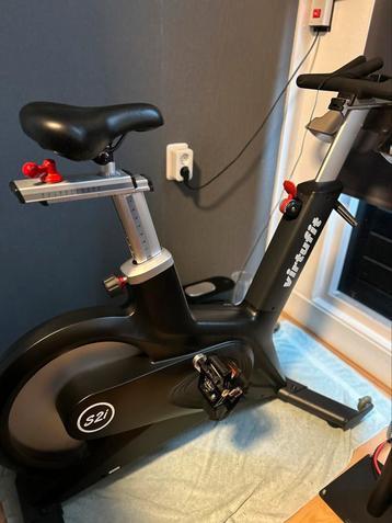 Virtufit S21 Cycle Spinningfiets 