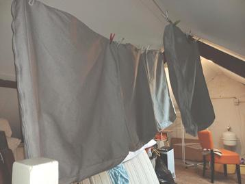 Hoezen voor Kivik 3 zitsbank - afbeelding 5 Hoezen voor Kivik 3 zitsbank - afbeelding 5