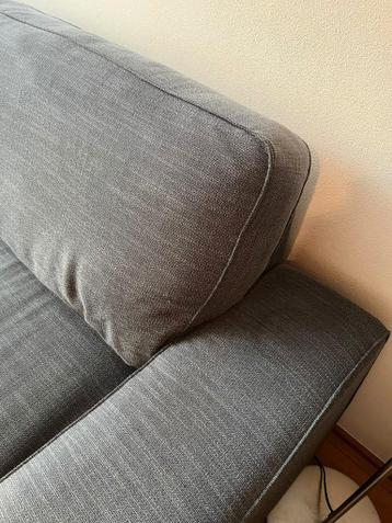 Ikea Kivik 3-zits bank - Gebruikt - afbeelding 3 Ikea Kivik 3-zits bank - Gebruikt - afbeelding 3