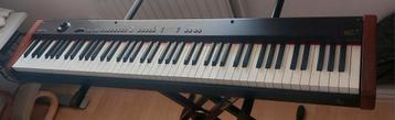 Gem PRP-7 stagepiano/elektrische piano RP €350 