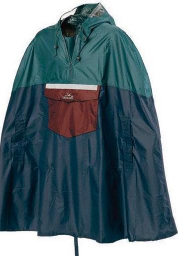 Greenlands CL1 Regencape Regenponcho 