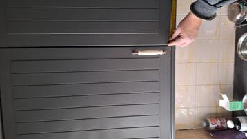 Ikea faktum boven kasten - afbeelding 1 Ikea faktum boven kasten - afbeelding 1