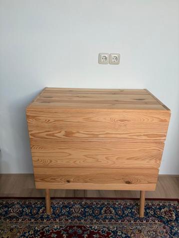 IKEA Ivar ladekast - afbeelding 3 IKEA Ivar ladekast - afbeelding 3