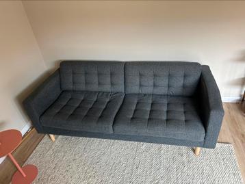Ikea 3-zitsbank Landskrona - afbeelding 1 Ikea 3-zitsbank Landskrona - afbeelding 1