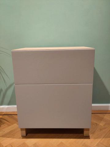 Ikea Besta kast - Zo goed als nieuw! - afbeelding 6 Ikea Besta kast - Zo goed als nieuw! - afbeelding 6