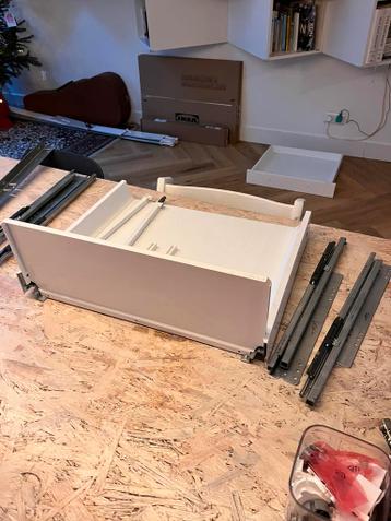 Maximera ikea lades 60x60 2x - afbeelding 3 Maximera ikea lades 60x60 2x - afbeelding 3