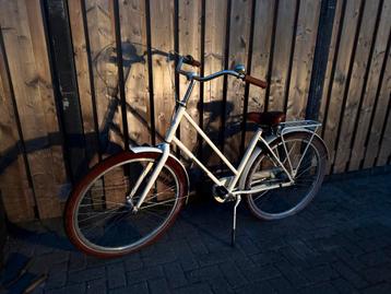 Cortina Damesfiets met Versnellingen