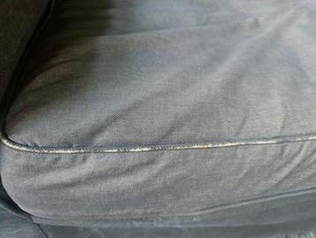 Ikea Ektorp 2 zits bank - afbeelding 2 Ikea Ektorp 2 zits bank - afbeelding 2