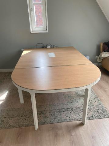 Ikea Bekant vergader-/kantoortafel - afbeelding 2 Ikea Bekant vergader-/kantoortafel - afbeelding 2