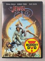 The Jewel Of The Nile DVD Michael Douglas Ned. Ondertitels