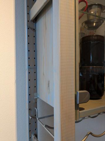 Lundia / IKEA Ivar buffetkast - afbeelding 5 Lundia / IKEA Ivar buffetkast - afbeelding 5