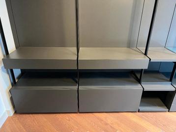 Lema Hangar Open Kledingkast - afbeelding 5 Lema Hangar Open Kledingkast - afbeelding 5