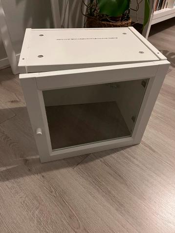 Ikea Billy Bovenkastje - Wit - afbeelding 1 Ikea Billy Bovenkastje - Wit - afbeelding 1