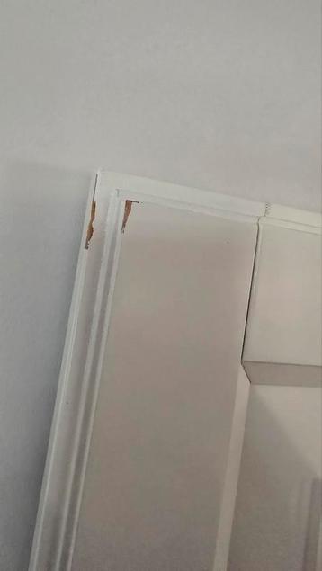 PAX Deuren - Wit ikea - afbeelding 3 PAX Deuren - Wit ikea - afbeelding 3